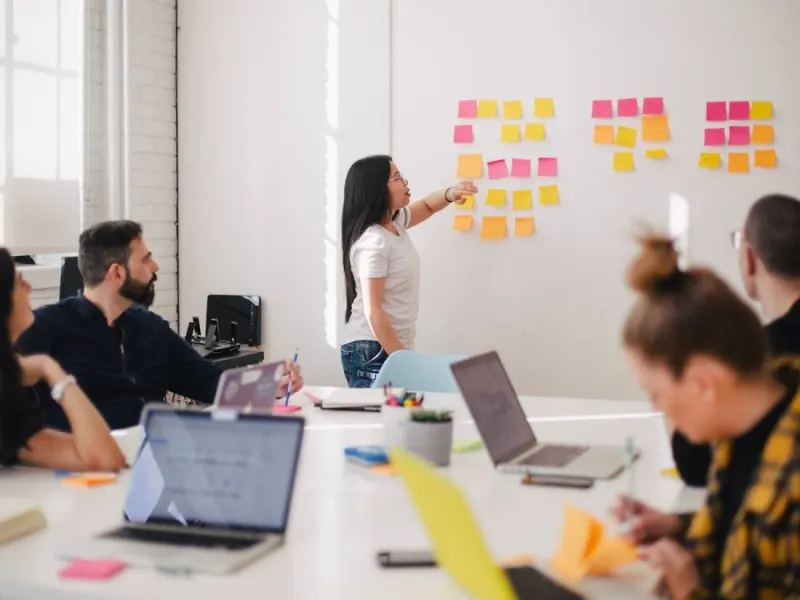 Kariyer Geçişi Programı · 6 Seans
