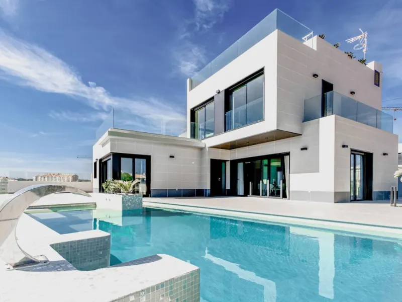 Beytepe · Bahçe Katı Dubleks