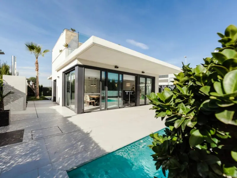 Gölbaşı · Müstakil Villa