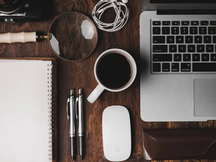 Landing Page Tasarımı