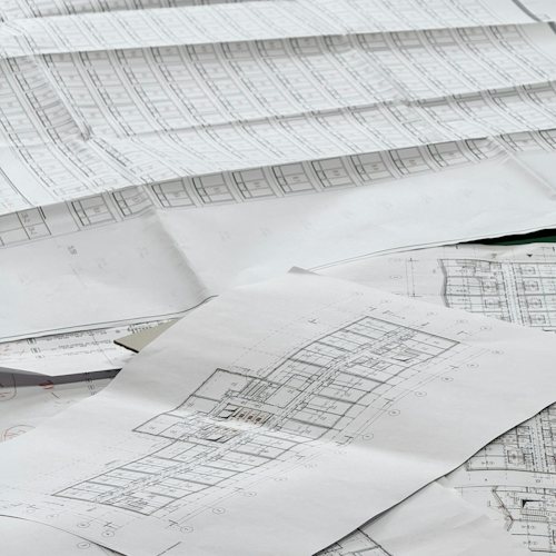 Proje paftaları